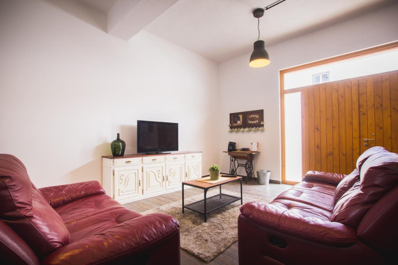 Ardmar B&B Vila do Bispo Exterior foto