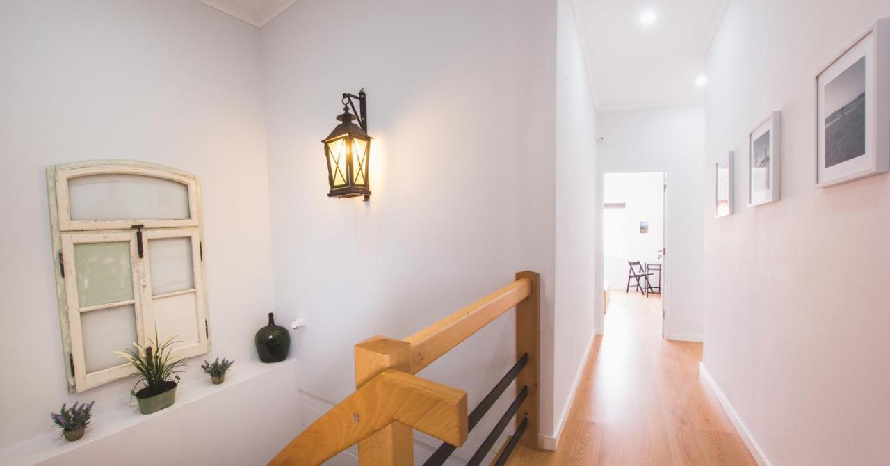 Ardmar B&B Vila do Bispo Exterior foto