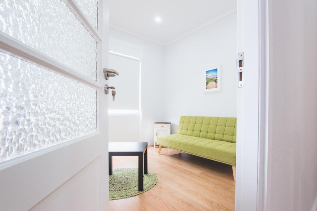 Ardmar B&B Vila do Bispo Exterior foto