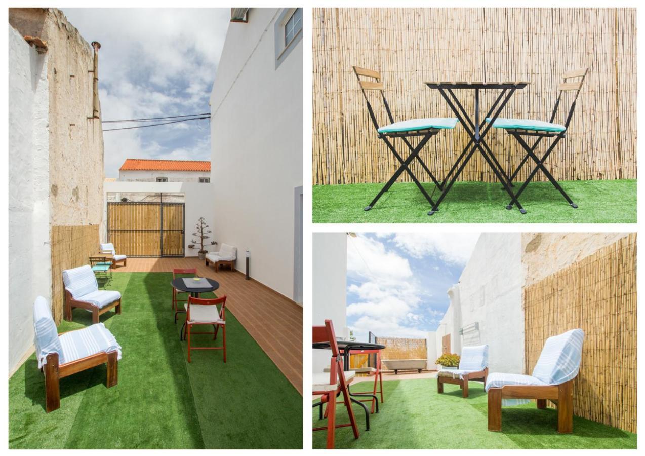 Ardmar B&B Vila do Bispo Exterior foto