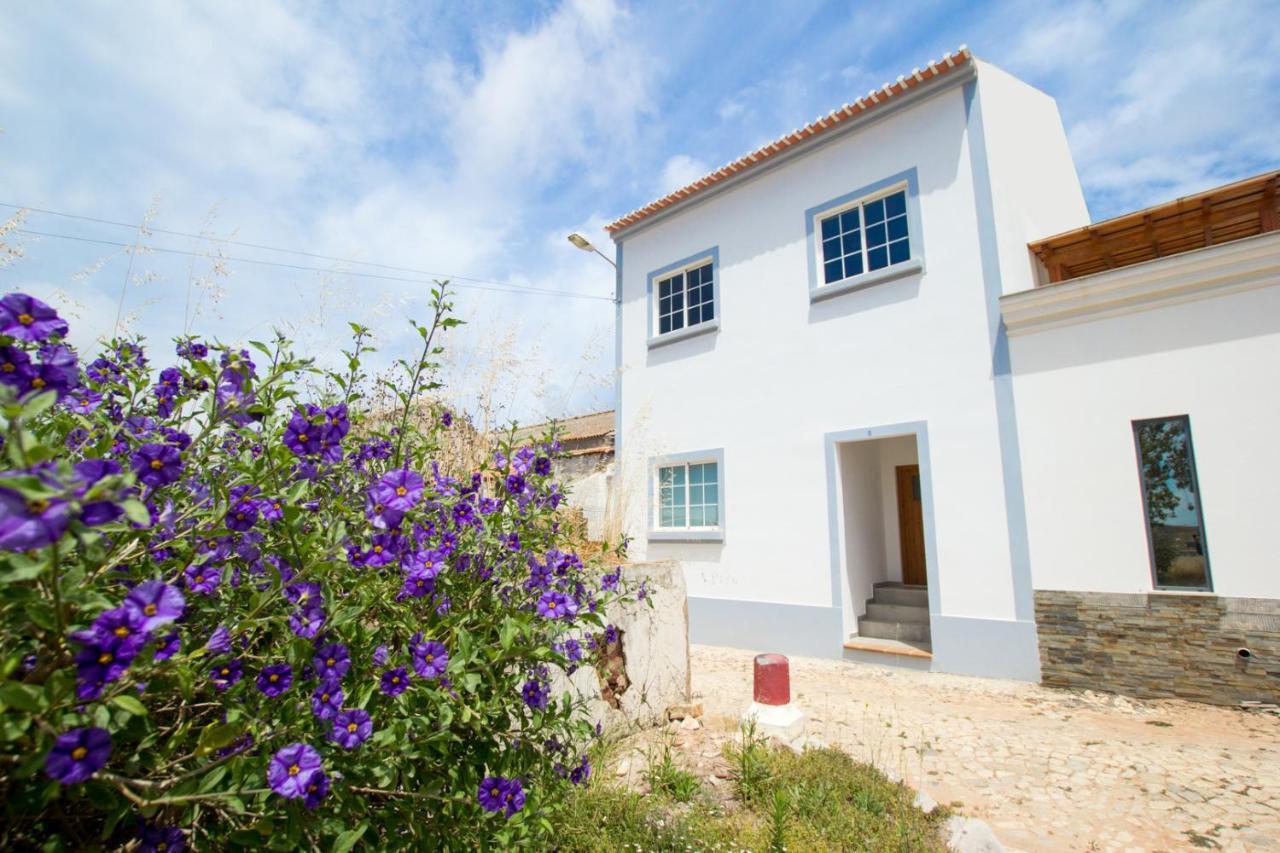 Ardmar B&B Vila do Bispo Exterior foto