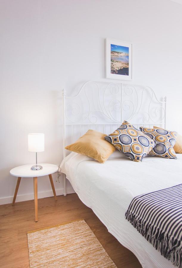Ardmar B&B Vila do Bispo Exterior foto